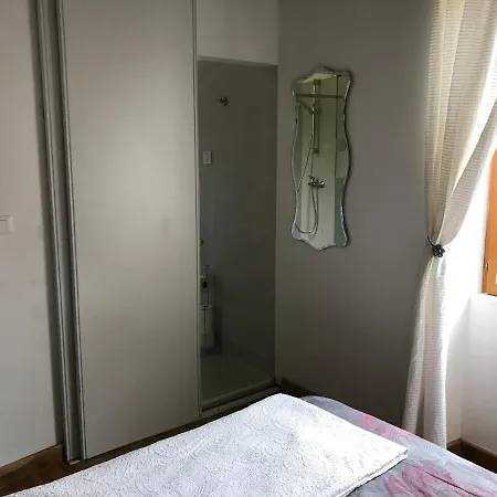 Apartamento Le Petit Paradis - La Petite Maison