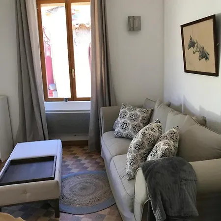 Apartamento Le Petit Paradis - La Petite Maison Labastide-Rouairoux