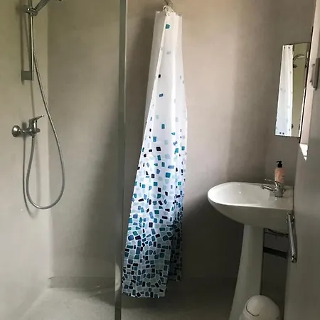 Le Petit Paradis - La Petite Maison Apartamento Labastide-Rouairoux