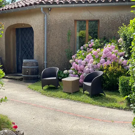Le Petit Paradis - La Petite Maison Labastide-Rouairoux