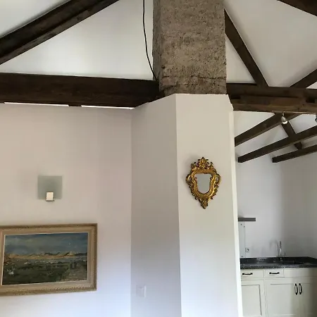 Lägenhet Le Petit Paradis - La Petite Maison