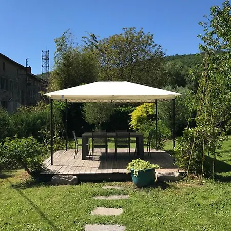 Le Petit Paradis - La Petite Maison Lägenhet