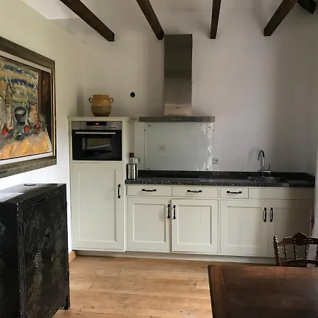 Le Petit Paradis - La Petite Maison Labastide-Rouairoux