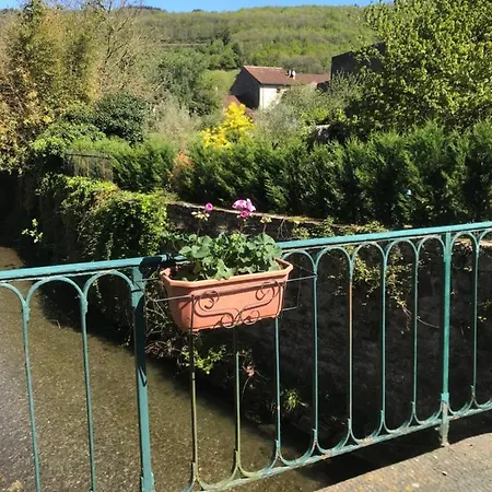 Lejlighed Le Petit Paradis - La Petite Maison *