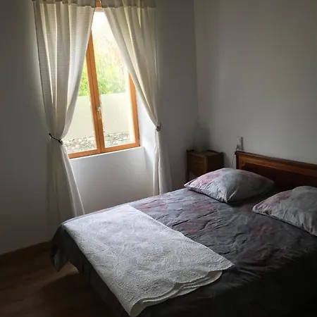 Lägenhet Le Petit Paradis - La Petite Maison *