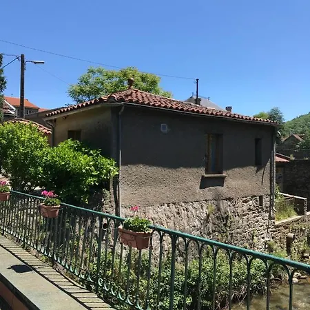 Le Petit Paradis - La Petite Maison