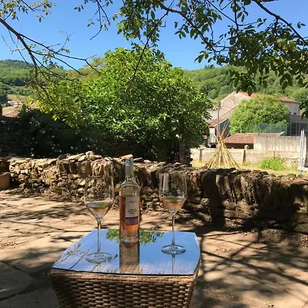 Lejlighed Le Petit Paradis - La Petite Maison *