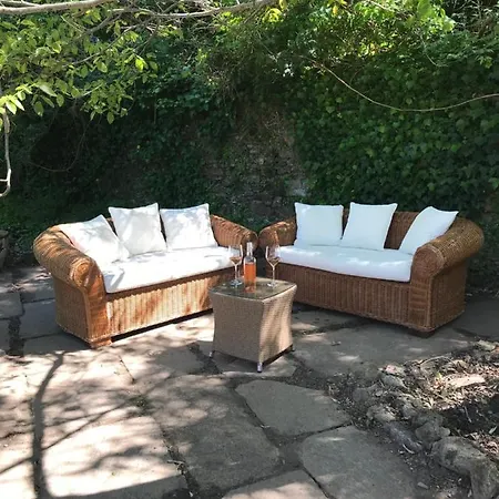 Le Petit Paradis - La Petite Maison *