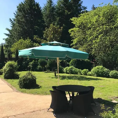 아파트 Le Petit Paradis - La Petite Maison