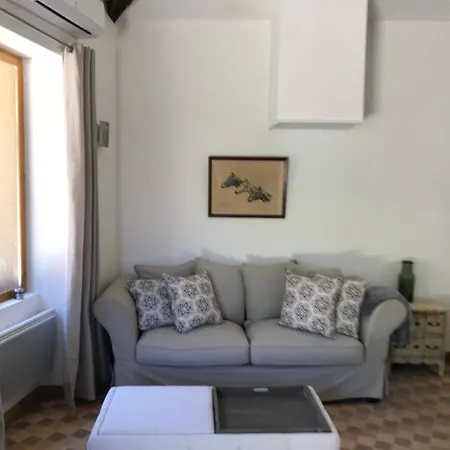 Le Petit Paradis - La Petite Maison Labastide-Rouairoux