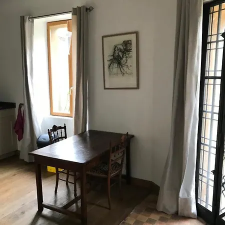 Le Petit Paradis - La Petite Maison * Labastide-Rouairoux