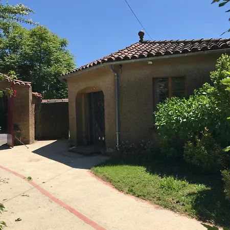 Le Petit Paradis - La Petite Maison *