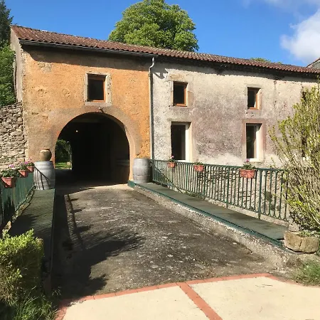 Lejlighed Le Petit Paradis - La Petite Maison