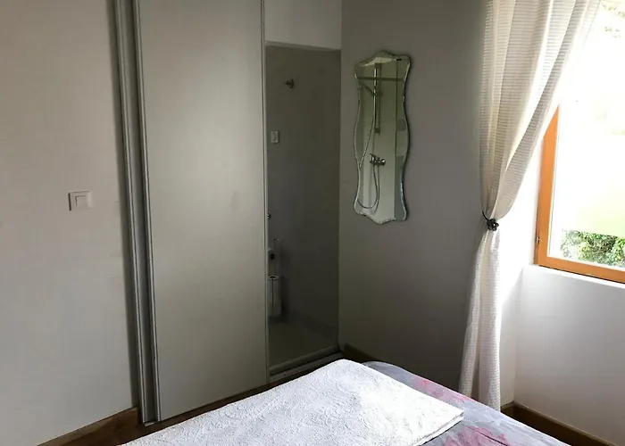 アパート Le Petit Paradis - La Petite Maison