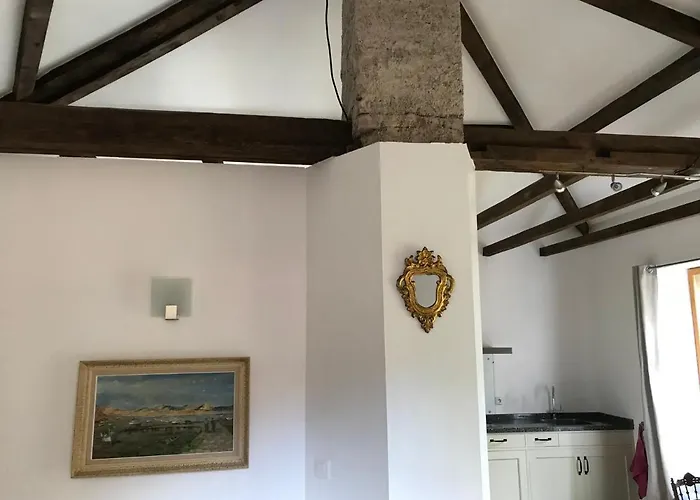 Apartamento Le Petit Paradis - La Petite Maison