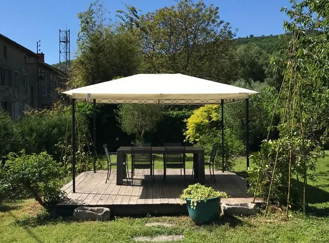 Le Petit Paradis - La Petite Maison Apartamento