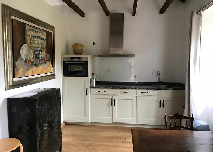 Le Petit Paradis - La Petite Maison Labastide-Rouairoux