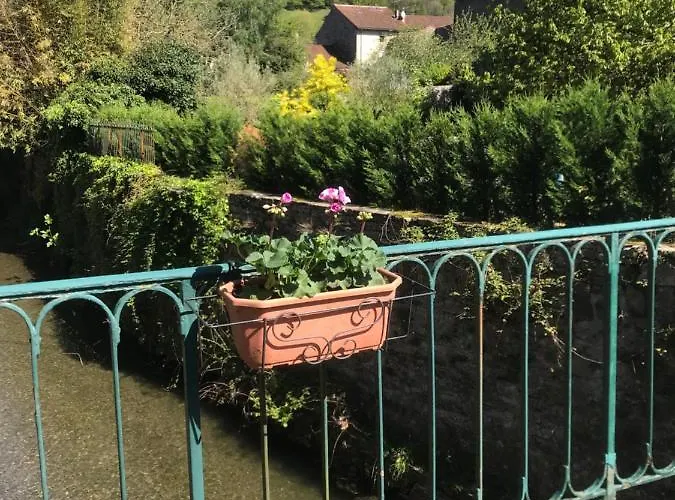 Apartamento Le Petit Paradis - La Petite Maison *