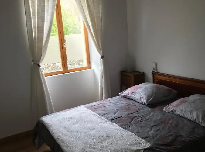 Apartamento Le Petit Paradis - La Petite Maison *