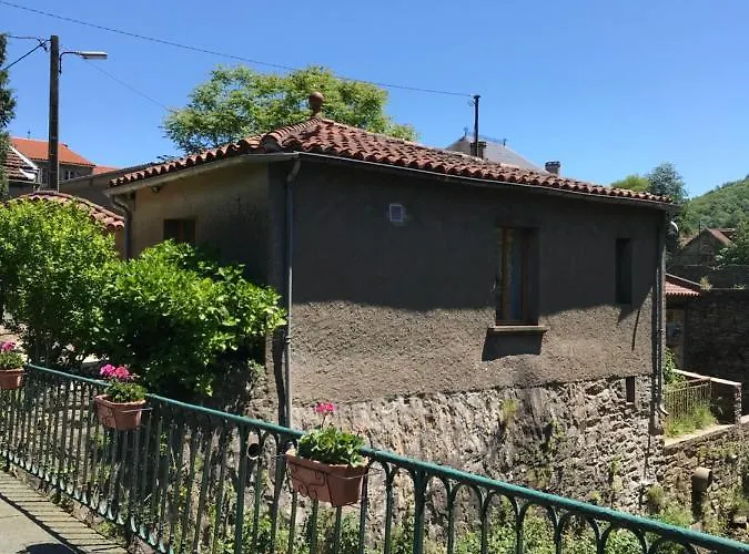 Le Petit Paradis - La Petite Maison