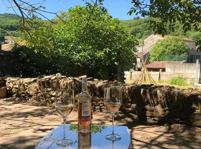 アパート Le Petit Paradis - La Petite Maison *