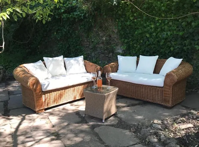 Le Petit Paradis - La Petite Maison *