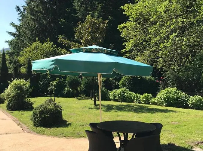 Apartamento Le Petit Paradis - La Petite Maison