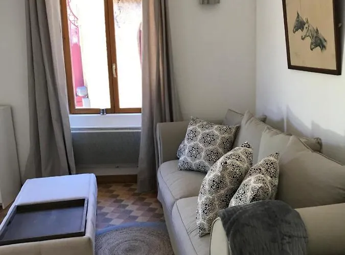 Apartamento Le Petit Paradis - La Petite Maison Labastide-Rouairoux