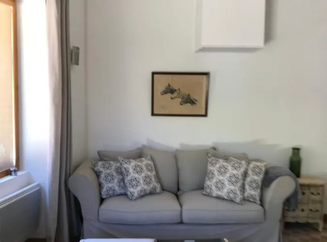 Le Petit Paradis - La Petite Maison Labastide-Rouairoux