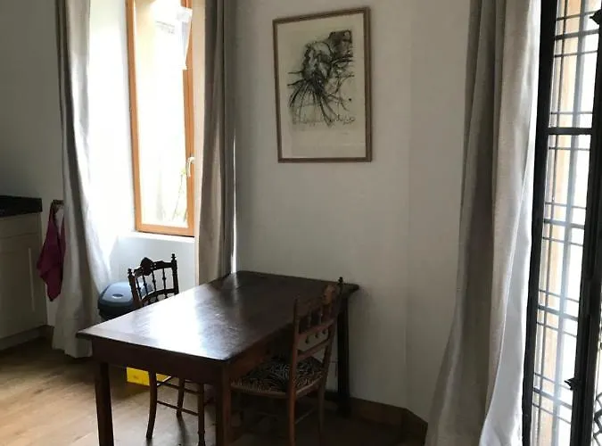 Le Petit Paradis - La Petite Maison * Labastide-Rouairoux