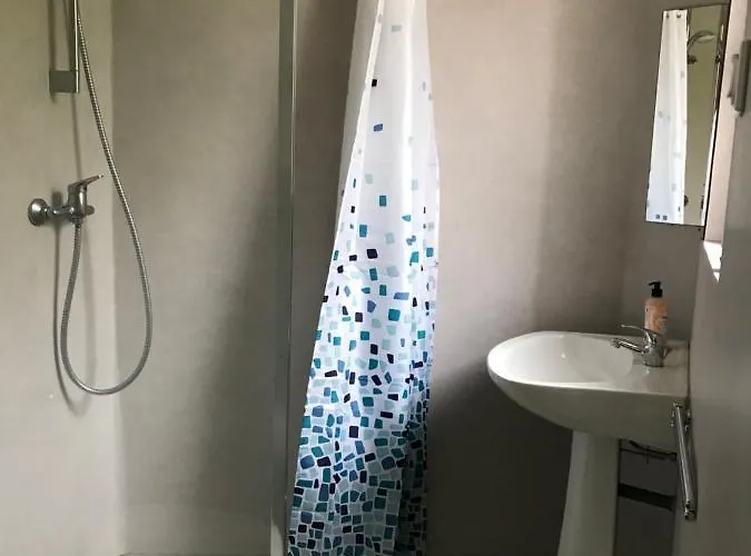 Le Petit Paradis - La Petite Maison Apartamento Labastide-Rouairoux