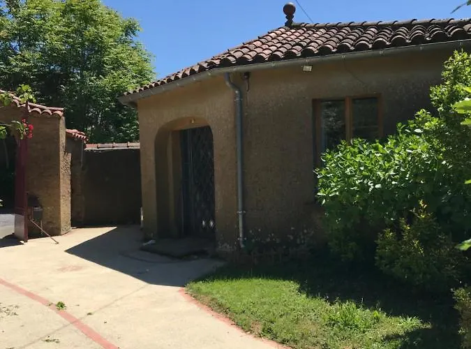 Le Petit Paradis - La Petite Maison *