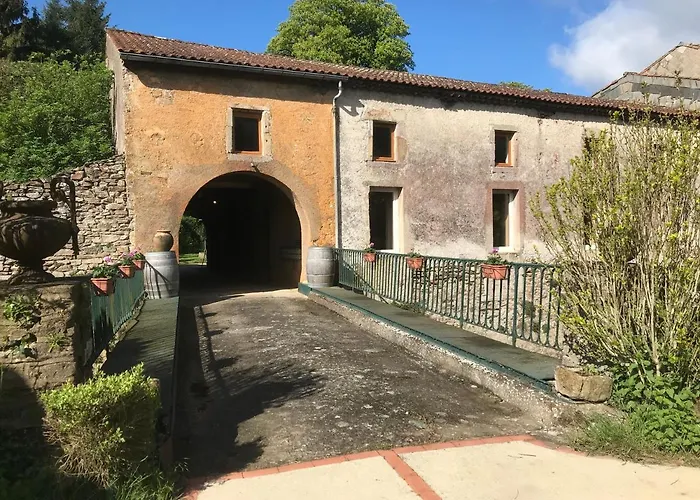 Apartamento Le Petit Paradis - La Petite Maison